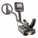 دستگاه فلزیاب Spectra V3i