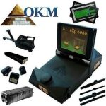 دستگاه OKM eXp 6000