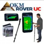 فلزیاب OKM Rover UC