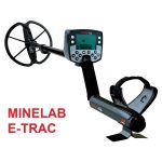 دستگاه مینلب E-TRAC