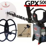 دستگاه GPX 5000